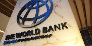 Bank Dunia Pinjamkan Indonesia Rp. 4,2 Trilliun